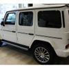 mercedes-benz g-class 2021 -MERCEDES-BENZ 【神戸 31Mﾅ1122】--Benz G Class 3DA-463349--W1N4633492X386640---MERCEDES-BENZ 【神戸 31Mﾅ1122】--Benz G Class 3DA-463349--W1N4633492X386640- image 16