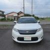 toyota harrier 2017 504749-RAOID:13555 image 1