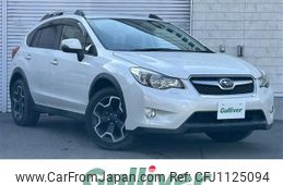 subaru impreza-wagon 2013 -SUBARU--Impreza Wagon DBA-GP7--GP7-054624---SUBARU--Impreza Wagon DBA-GP7--GP7-054624-