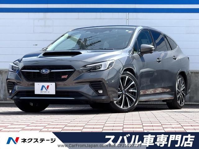 subaru levorg 2023 quick_quick_VN5_VN5-050617 image 1