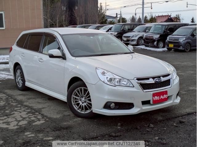 subaru legacy-touring-wagon 2012 quick_quick_BRM_BRM-004986 image 2
