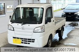 daihatsu hijet-truck 2017 -DAIHATSU 【鹿児島 480に7836】--Hijet Truck S500P-0054789---DAIHATSU 【鹿児島 480に7836】--Hijet Truck S500P-0054789-