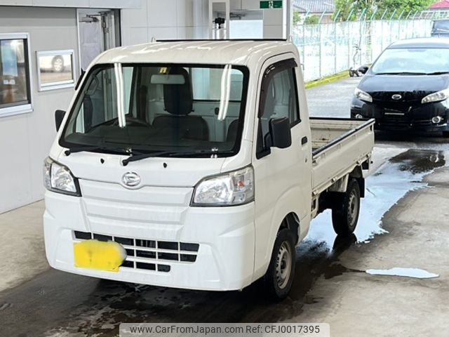 daihatsu hijet-truck 2017 -DAIHATSU 【鹿児島 480に7836】--Hijet Truck S500P-0054789---DAIHATSU 【鹿児島 480に7836】--Hijet Truck S500P-0054789- image 1