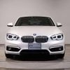 bmw 1-series 2018 quick_quick_DBA-1R15_WBA1R520405C79900 image 4