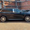 mercedes-benz gls-class 2023 CFJ1569592 image 9