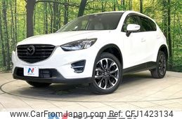 mazda cx-5 2015 CFJ1423134