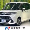 toyota tank 2019 -TOYOTA--Tank DBA-M900A--M900A-0345718---TOYOTA--Tank DBA-M900A--M900A-0345718- image 1