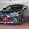 toyota c-hr 2018 -TOYOTA--C-HR DAA-ZYX10--ZYX10-2142150---TOYOTA--C-HR DAA-ZYX10--ZYX10-2142150- image 4