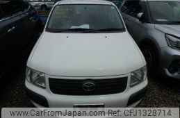 toyota succeed-van 2009 NIKYO_DJ87882