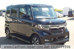 honda n-box 2021 -HONDA 【野田 580ｱ1234】--N BOX 6BA-JF4--JF4-1121895---HONDA 【野田 580ｱ1234】--N BOX 6BA-JF4--JF4-1121895-