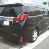 toyota alphard 2016 quick_quick_DBA-AGH30W_AGH30-0060187 image 4