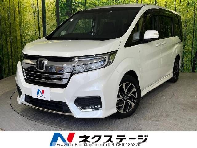 honda stepwagon 2020 -HONDA--Stepwgn 6BA-RP3--RP3-1305537---HONDA--Stepwgn 6BA-RP3--RP3-1305537- image 1