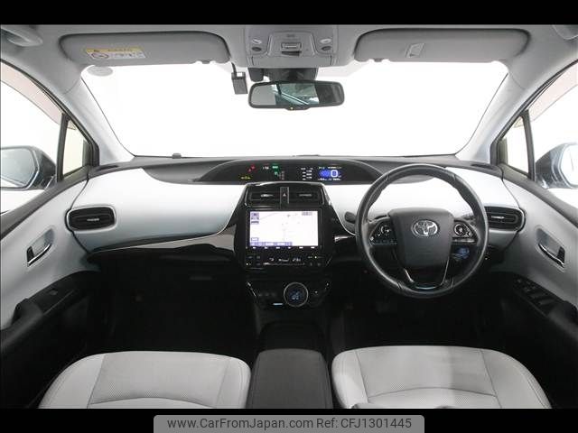 toyota prius-phv 2019 -TOYOTA--Prius PHV DLA-ZVW52--ZVW52-3136762---TOYOTA--Prius PHV DLA-ZVW52--ZVW52-3136762- image 2