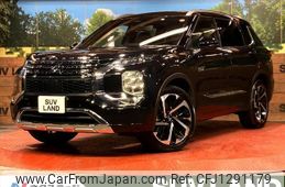 mitsubishi outlander-phev 2023 quick_quick_GN0W_GN0W-0301669