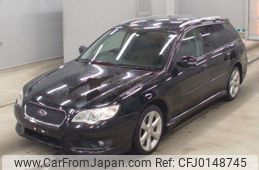 subaru legacy-touring-wagon 2007 -SUBARU--Legacy Wagon BP5-154921---SUBARU--Legacy Wagon BP5-154921-