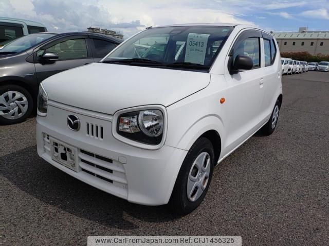 mazda carol 2019 quick_quick_DBA-HB36S_HB36S-232573 image 1