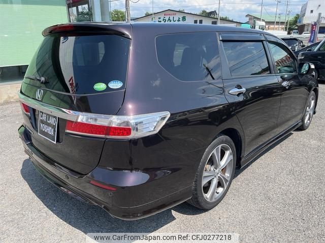 honda odyssey 2013 -HONDA--Odyssey RB3--1304817---HONDA--Odyssey RB3--1304817- image 2