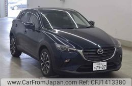 mazda cx-3 undefined -MAZDA 【名古屋 307ル7907】--CX-3 DKEFW-209255---MAZDA 【名古屋 307ル7907】--CX-3 DKEFW-209255-