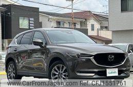 mazda cx-5 2019 CFJ1551761