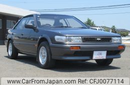 nissan bluebird 2020 -NISSAN--Bluebird E-HU12--HU12-015446---NISSAN--Bluebird E-HU12--HU12-015446-