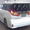 toyota alphard 2022 -TOYOTA 【群馬 302ﾈ4297】--Alphard 3BA-AGH30W--AGH30-0442427---TOYOTA 【群馬 302ﾈ4297】--Alphard 3BA-AGH30W--AGH30-0442427- image 2