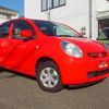 toyota passo 2011 CFJ1826639 image 1