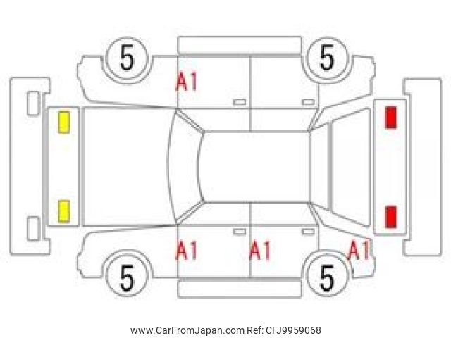 daihatsu tanto 2018 -DAIHATSU--Tanto DBA-LA600S--LA600S-0722221---DAIHATSU--Tanto DBA-LA600S--LA600S-0722221- image 2