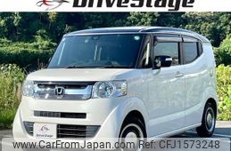 honda n-box-slash 2017 CFJ1573248