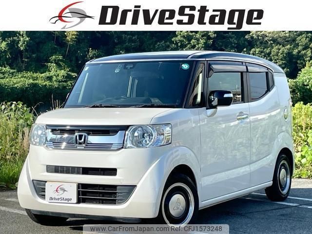 honda n-box-slash 2017 CFJ1573248 image 1