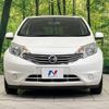 nissan note 2013 -NISSAN--Note DBA-E12--E12-160969---NISSAN--Note DBA-E12--E12-160969- image 14