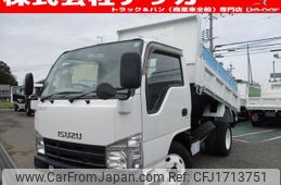 isuzu elf-truck 2014 CFJ1713751