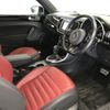 volkswagen the-beetle 2018 -VOLKSWAGEN--VW The Beetle ABA-16CZD--WVWZZZ16ZKM702756---VOLKSWAGEN--VW The Beetle ABA-16CZD--WVWZZZ16ZKM702756- image 17