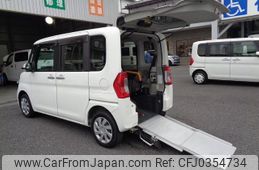 daihatsu tanto 2018 -DAIHATSU 【名変中 】--Tanto LA600S--0676503---DAIHATSU 【名変中 】--Tanto LA600S--0676503-