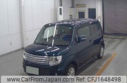 suzuki mr-wagon 2015 CFJ1648498