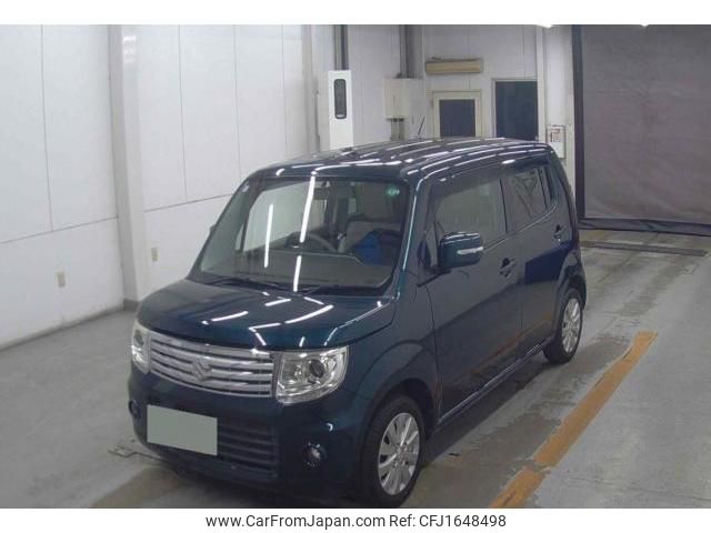 suzuki mr-wagon 2015 CFJ1648498 image 1