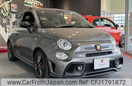 abarth abarth-695 2023 CFJ1791872