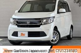 honda n-wgn 2016 -HONDA--N WGN DBA-JH1--JH1-1247195---HONDA--N WGN DBA-JH1--JH1-1247195-