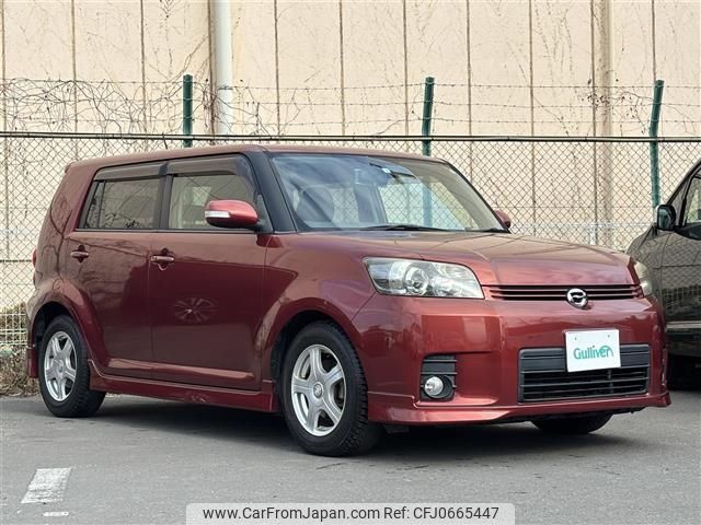 toyota corolla-rumion 2008 -TOYOTA--Corolla Rumion DBA-ZRE152N--ZRE152-1042389---TOYOTA--Corolla Rumion DBA-ZRE152N--ZRE152-1042389- image 1