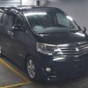 toyota alphard 2007 quick_quick_CBA-MNH10W_0113018 image 1
