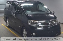 toyota alphard 2007 quick_quick_CBA-MNH10W_0113018