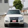 mitsubishi pajero 2014 CFJ1593854 image 15