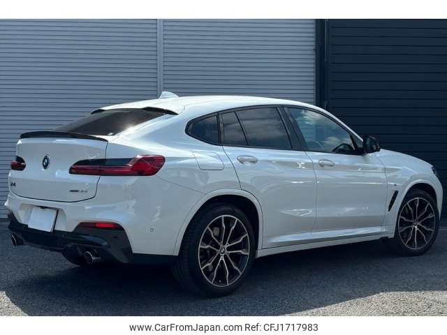 bmw x4 2019 CFJ1717983 image 2
