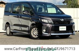 toyota voxy 2015 -TOYOTA--Voxy DBA-ZRR85W--ZRR85-0035388---TOYOTA--Voxy DBA-ZRR85W--ZRR85-0035388-