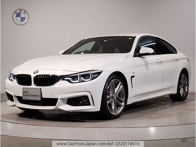 bmw 4-series 2018 -BMW--BMW 4 Series DBA-4E30--WBA4J52060BH83564---BMW--BMW 4 Series DBA-4E30--WBA4J52060BH83564- image 1