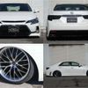 toyota mark-x 2011 -TOYOTA--MarkX DBA-GRX130--GRX130-6048332---TOYOTA--MarkX DBA-GRX130--GRX130-6048332- image 6
