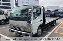 mitsubishi-fuso canter 2007 CFJ0911510