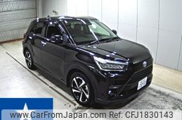 toyota raize 2023 CFJ1830143