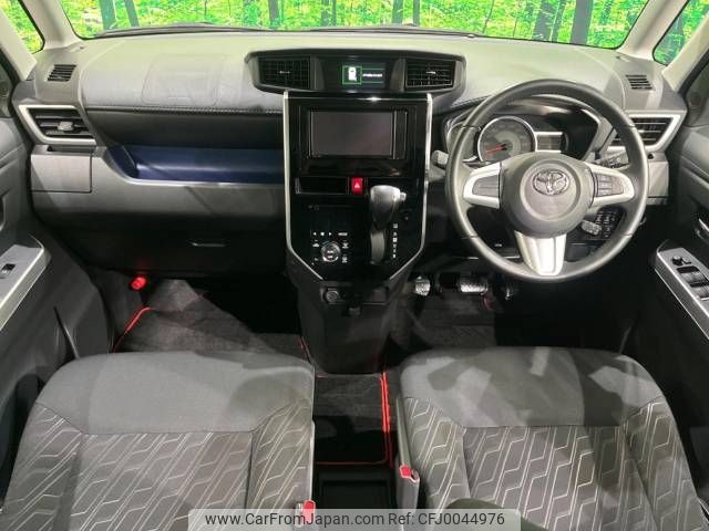 toyota roomy 2018 -TOYOTA--Roomy DBA-M910A--M910A-0052757---TOYOTA--Roomy DBA-M910A--M910A-0052757- image 2