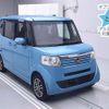 honda n-box 2014 -HONDA--N BOX JF1-1404720---HONDA--N BOX JF1-1404720- image 1