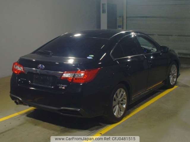 subaru legacy-b4 2020 -SUBARU--Legacy B4 DBA-BN9--BN9-022543---SUBARU--Legacy B4 DBA-BN9--BN9-022543- image 2